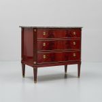 1143 5265 CHEST OF DRAWERS